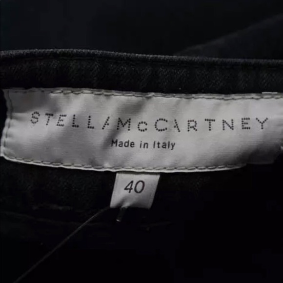 STELLA MCCARTNEY Skinny Jeans - Picture 6 of 8